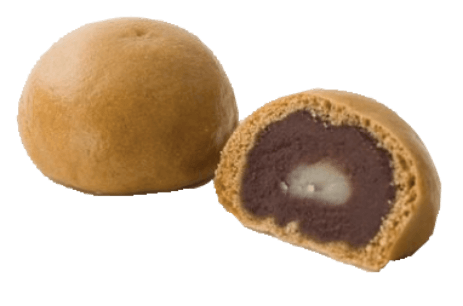 厄除けまんぢゅう