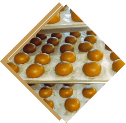 厄除けまんぢゅう