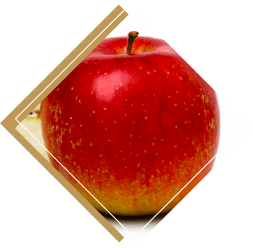 りんごの温泉まんぢゅう