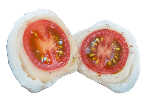 厄除けまんぢゅう